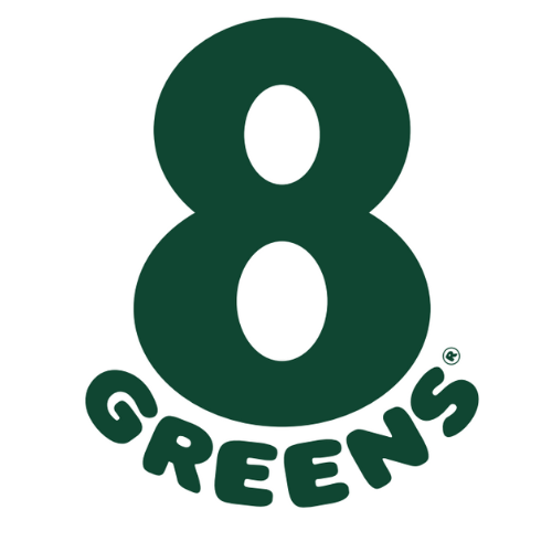 8Greens Help Center logo